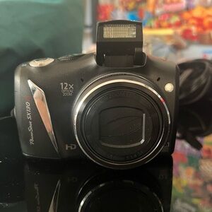 Canon PowerShot SX130 IS